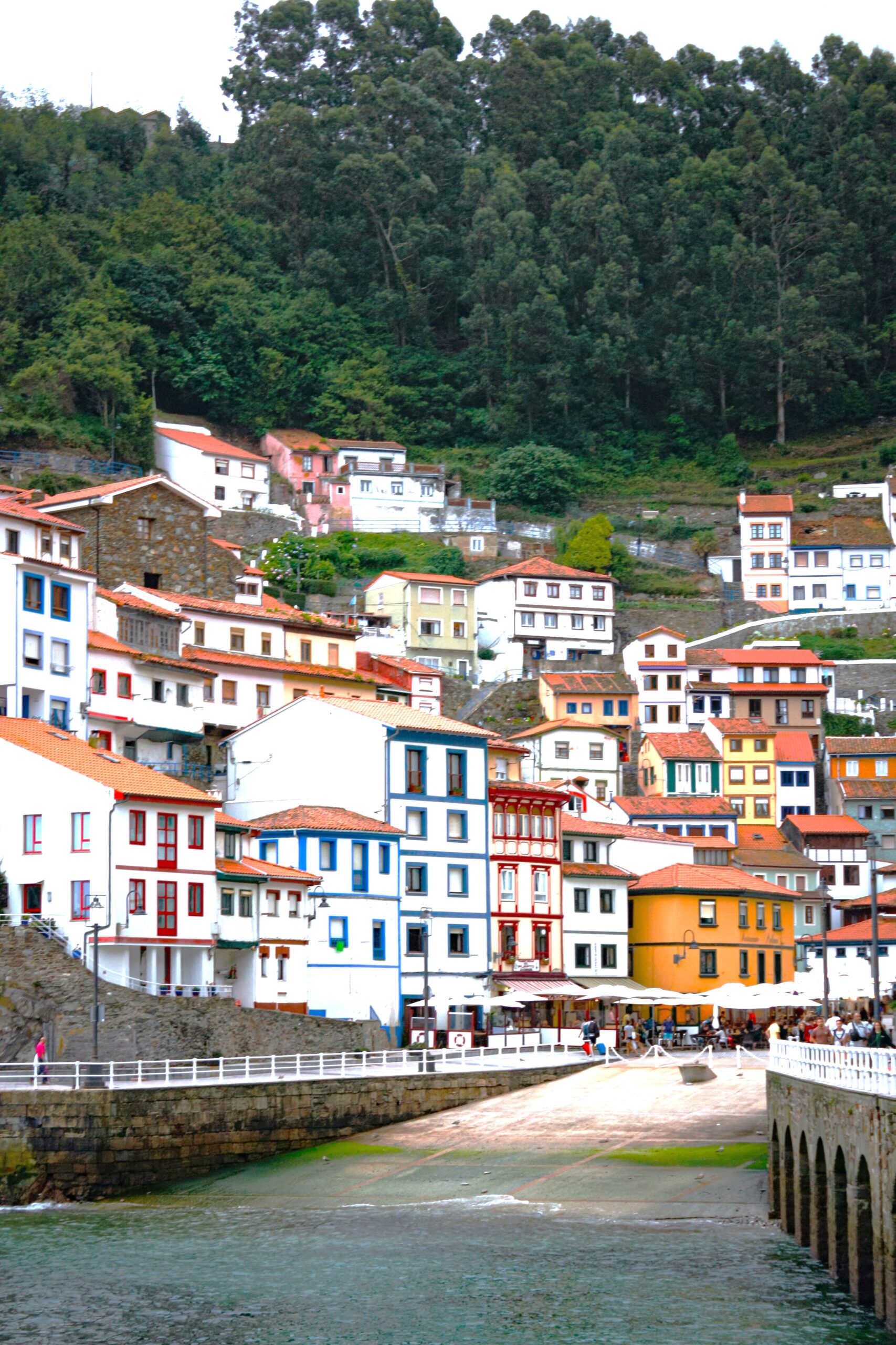 Asturias viaje cultural